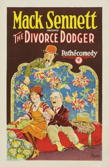 The Divorce Dodger