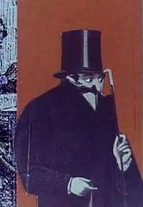 The Do-It-Yourself Cartoon Kit