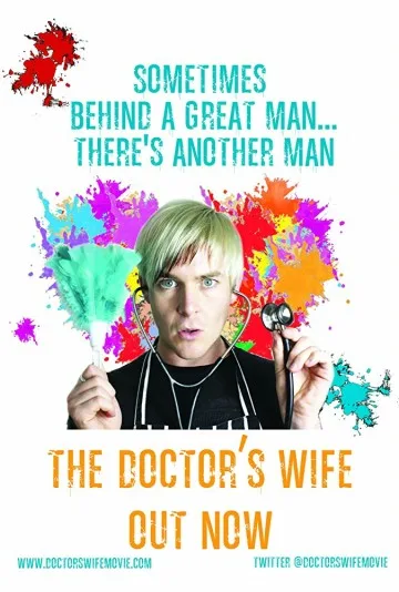 The Doctor's Wife