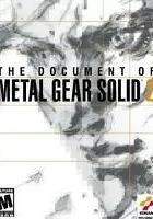 The Document of Metal Gear Solid 2