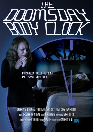 The Doomsday Body Clock