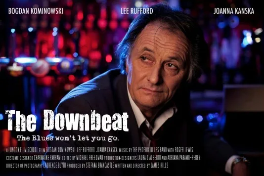 The Downbeat