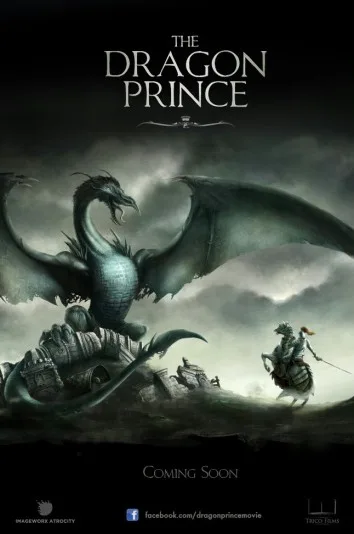 The Dragon Prince