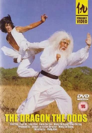 The Dragon, the Odds