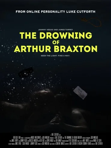 The Drowning of Arthur Braxton