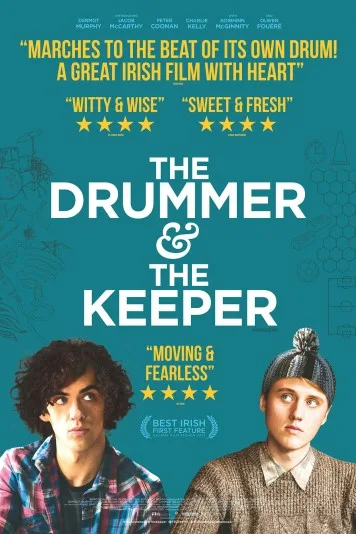 The Drummer and the Keeper