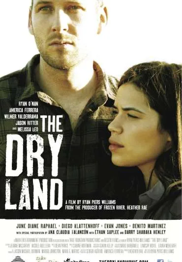 The Dry Land