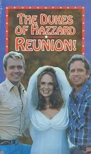 The Dukes of Hazzard: Reunion!