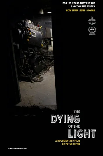 The Dying of the Light