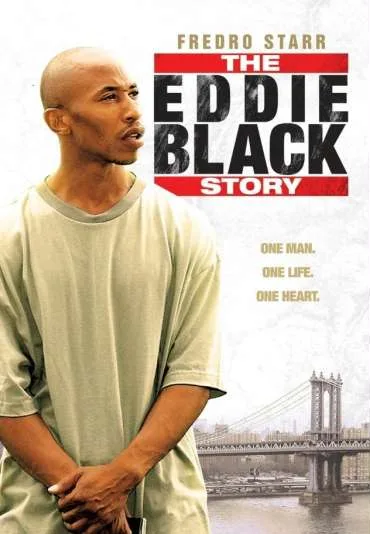The Eddie Black Story