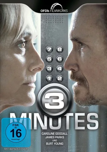 The Elevator: Three Minutes Can Change Your Life