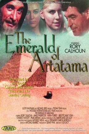 The Emerald Of Artama