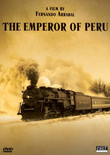 The Emperor of Peru