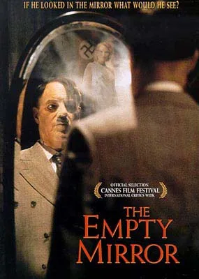 The Empty Mirror