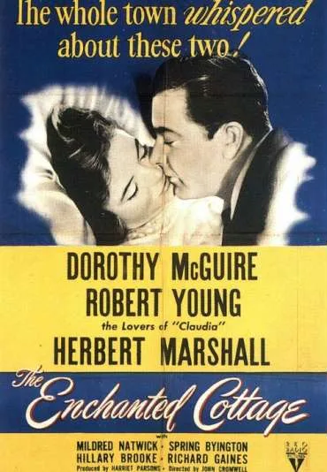 The Enchanted Cottage