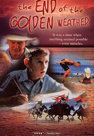 The End of the Golden Weather