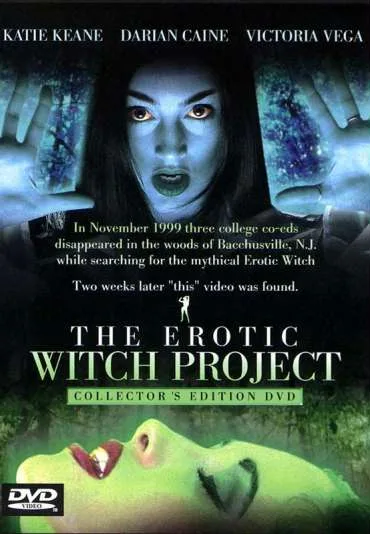 The Erotic Witch Project