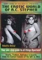 The Erotic World of A.C. Stephen