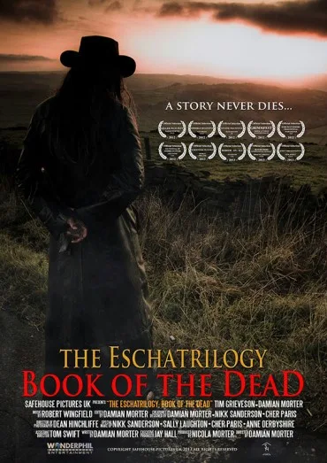 The Eschatrilogy: Book of the Dead