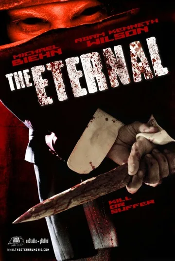 The Eternal