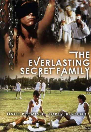 The Everlasting Secret Family