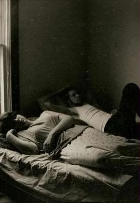 The Execution of Julie Ann Mabry