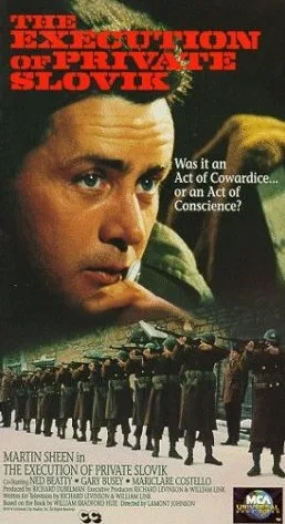 The Execution of Private Slovik