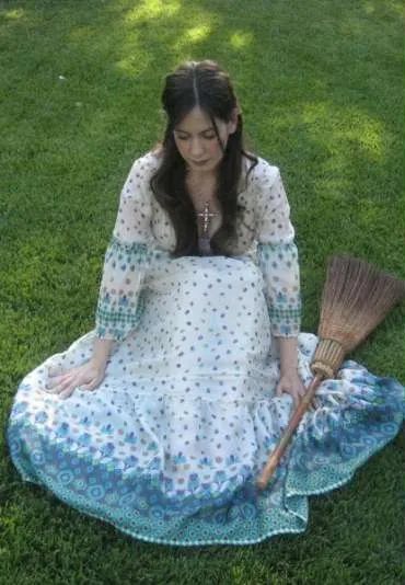 The Experimental Witch