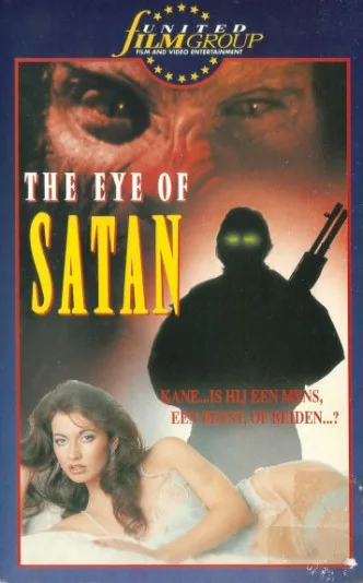 The Eye of Satan