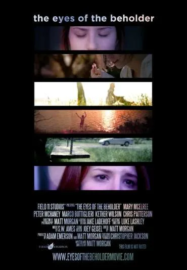 The Eyes of the Beholder