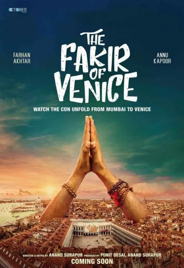 The Fakir of Venice