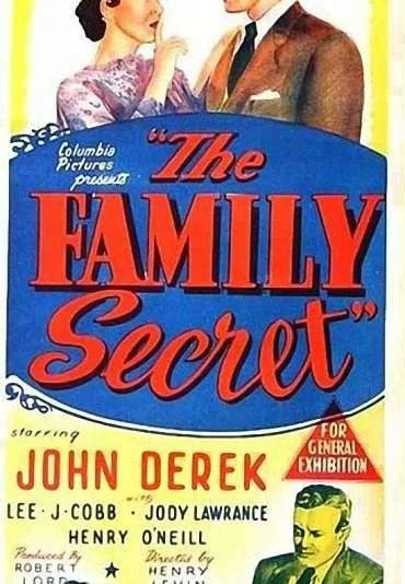 The Family Secret