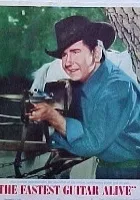 The Fastest Guitar Alive