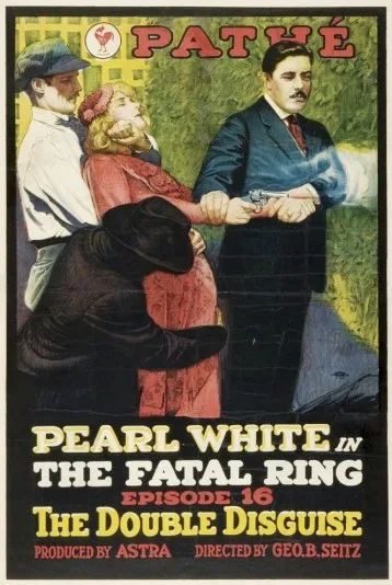 The Fatal Ring