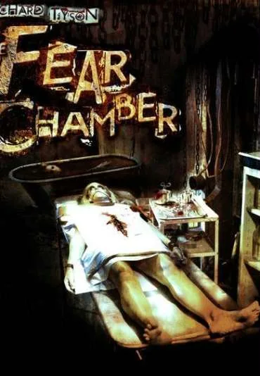 The Fear Chamber