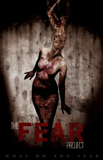 The Fear Project