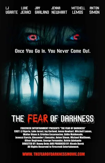 The Fear of Darkness