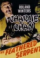 The Feathered Serpent