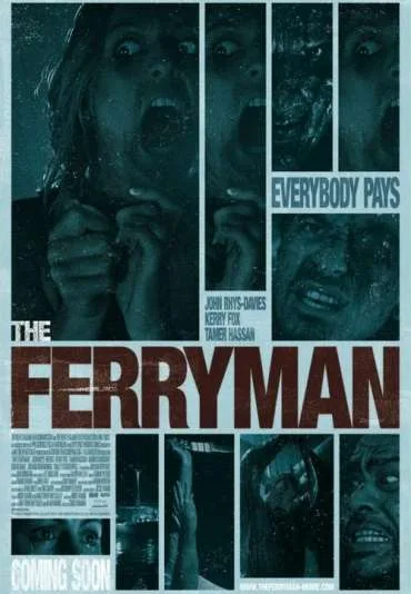 The Ferryman