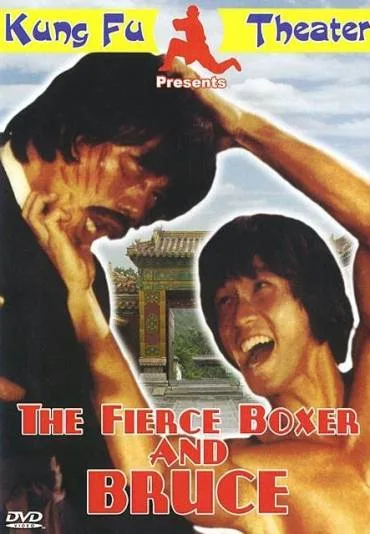 The Fierce Boxer