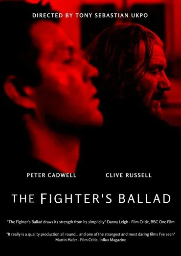 The Fighter's Ballad