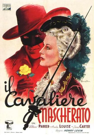 The Fighting Guardsman