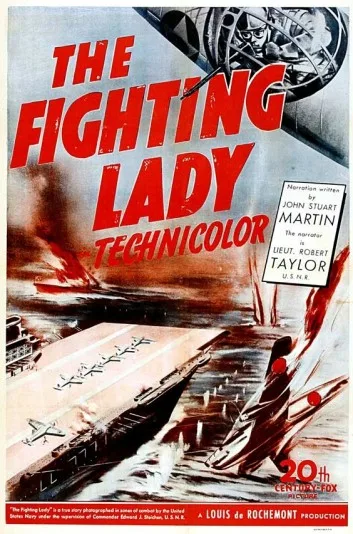 The Fighting Lady