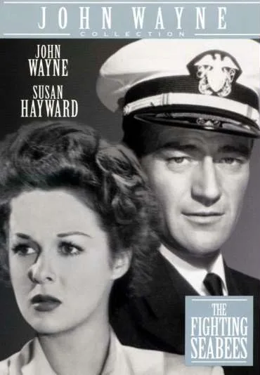 The Fighting Seabees