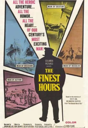 The Finest Hours