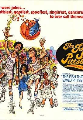 The Fish That Saved Pittsburgh