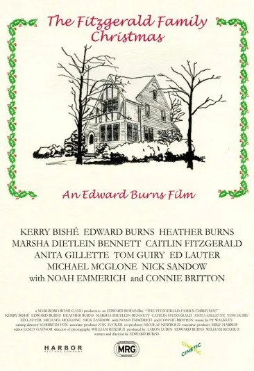 The Fitzgerald Family Christmas