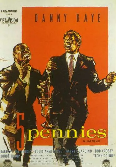 The Five Pennies