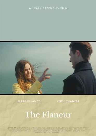 The Flaneur