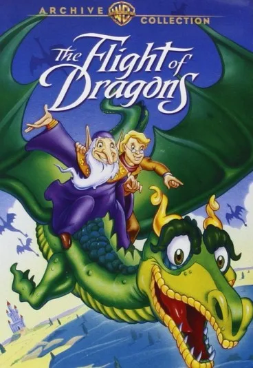 The Flight of Dragons